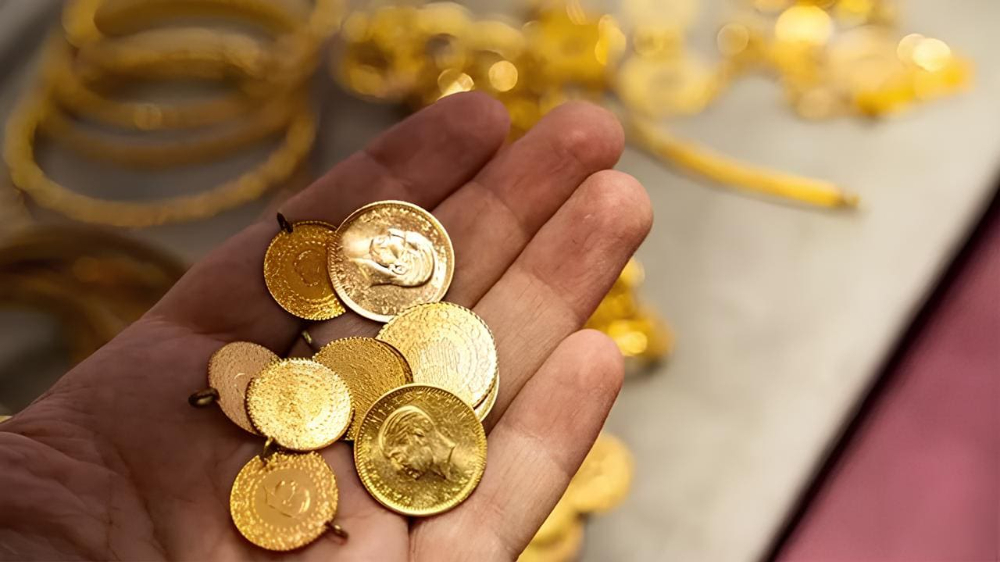 "Pazartesi Sabahına Dikkat!" İslam Memiş Rakam Verdi: Gram Altın Cumhuriyet Tarihinin Zirvesine Çıkıyor!